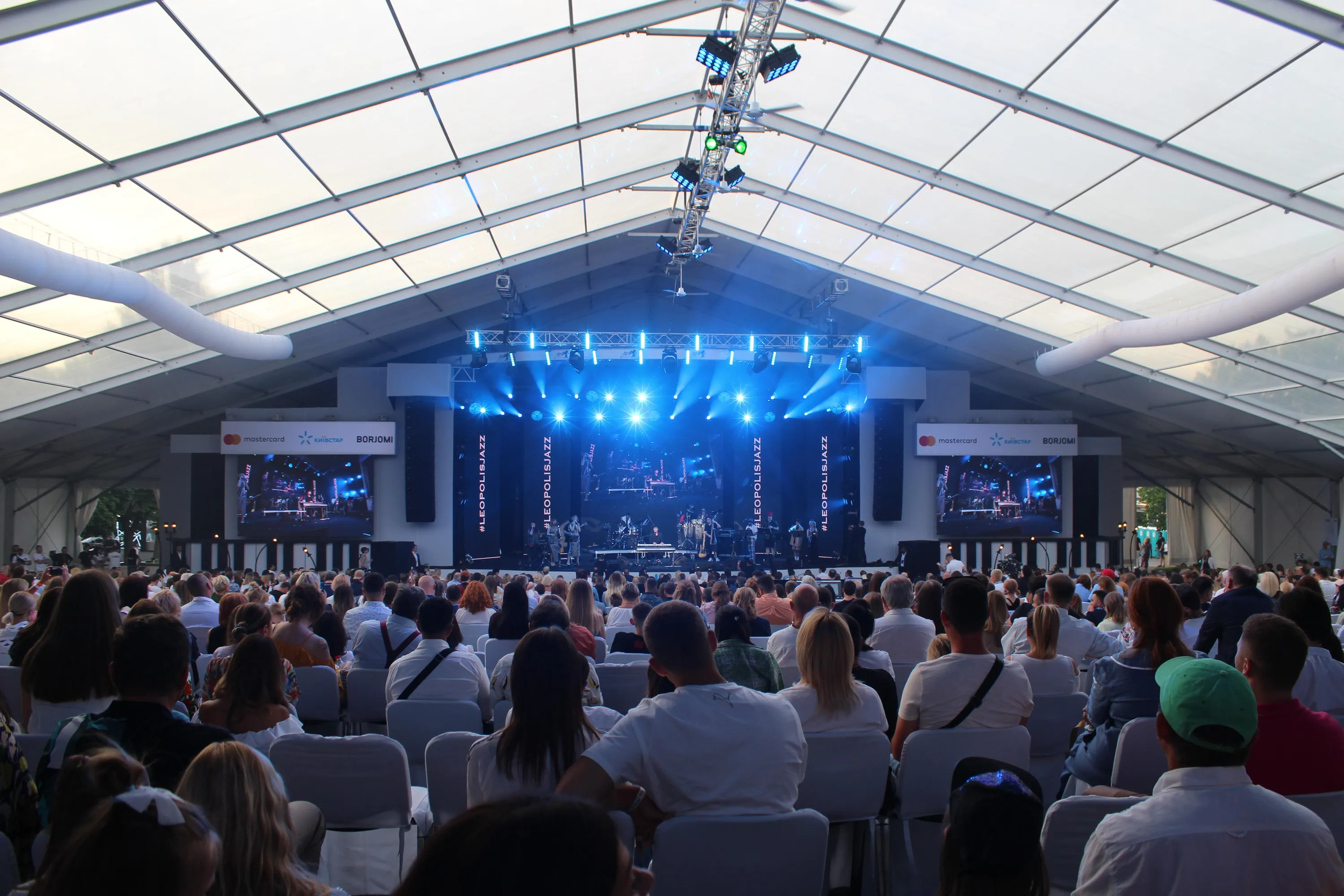 Леополіс Джаз Фест