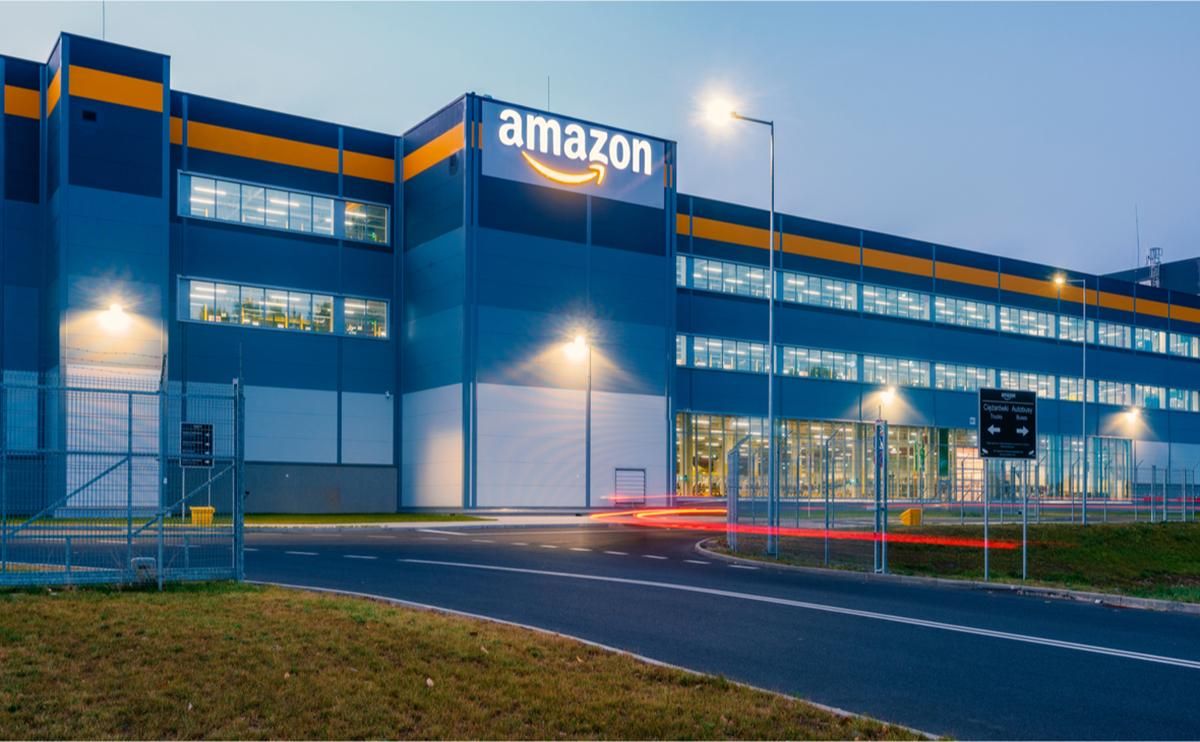 Працівників Amazon ставлять перед вибором перед звільненням