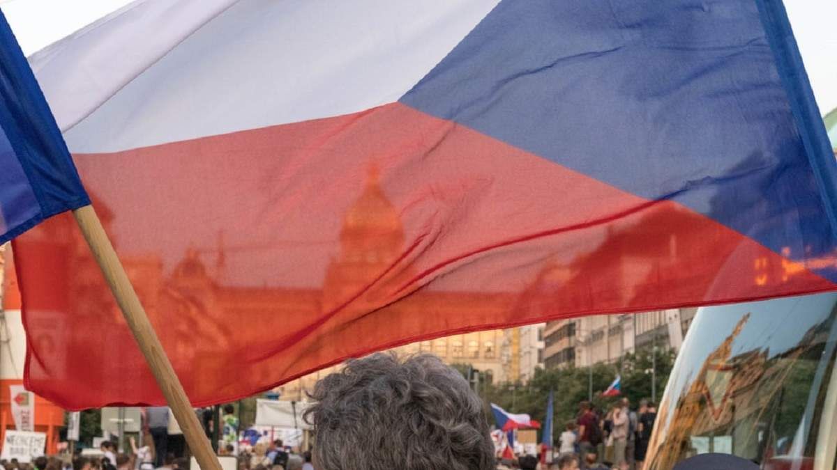 Чехія вимагає від Росії компенсації за вибухи у Врбетіце
