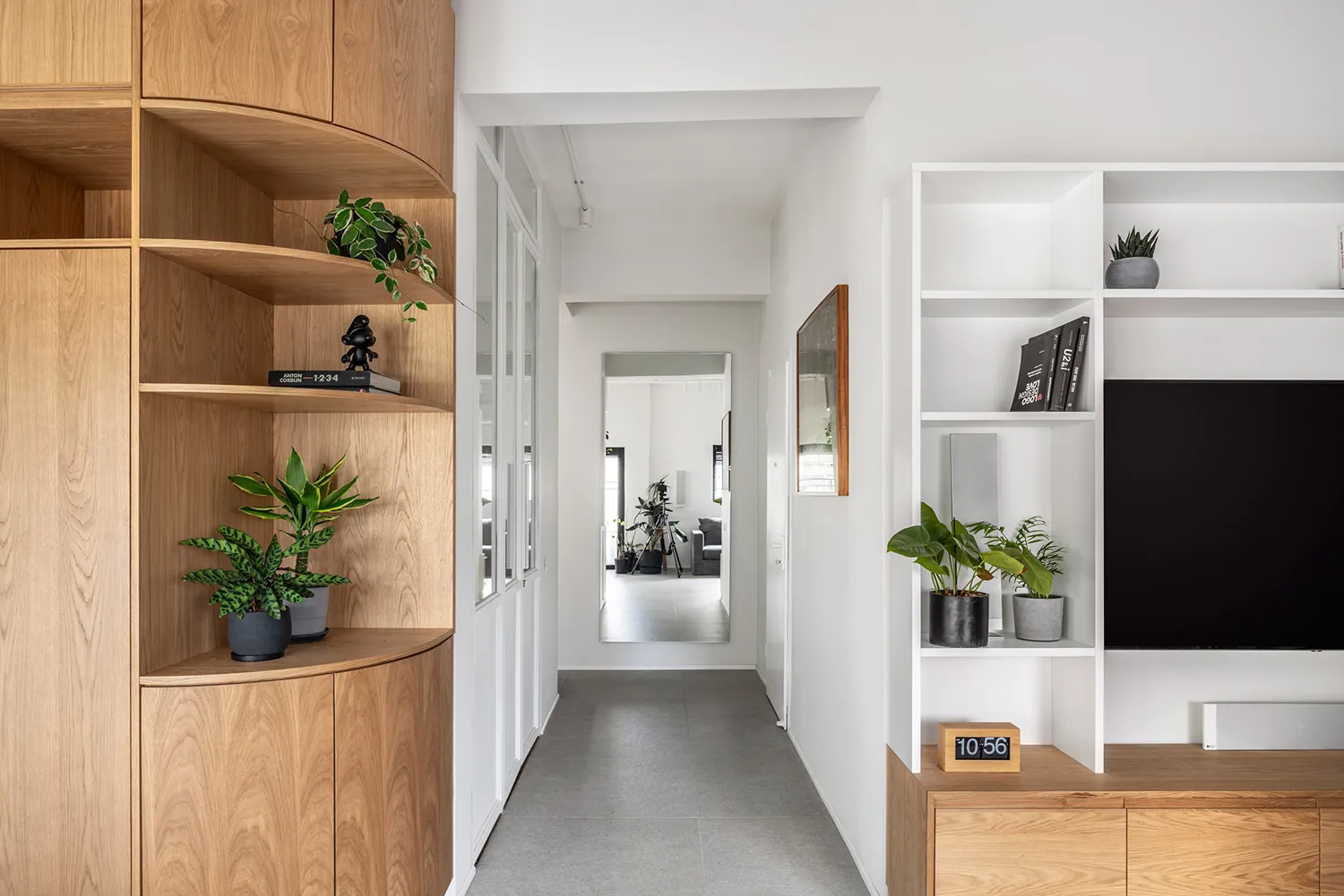 стіна за тв стіна за тв