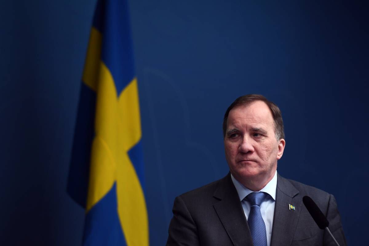 Після вотуму недовіри: прем'єр Швеції пішов у відставку 