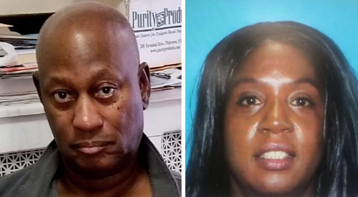 В США расист застрелил 2 темнокожих прохожих В США расист застрелил 2 темнокожих прохожих