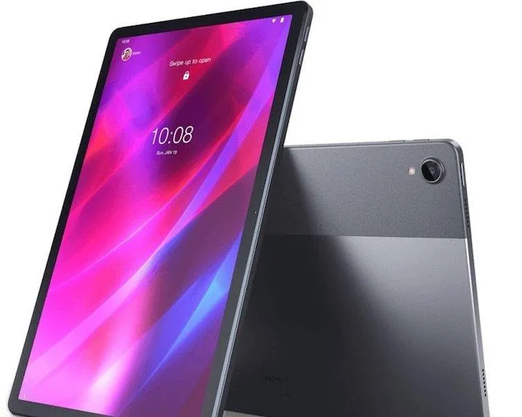 Lenovo Yoga Tab 112 Lenovo Yoga Tab 112