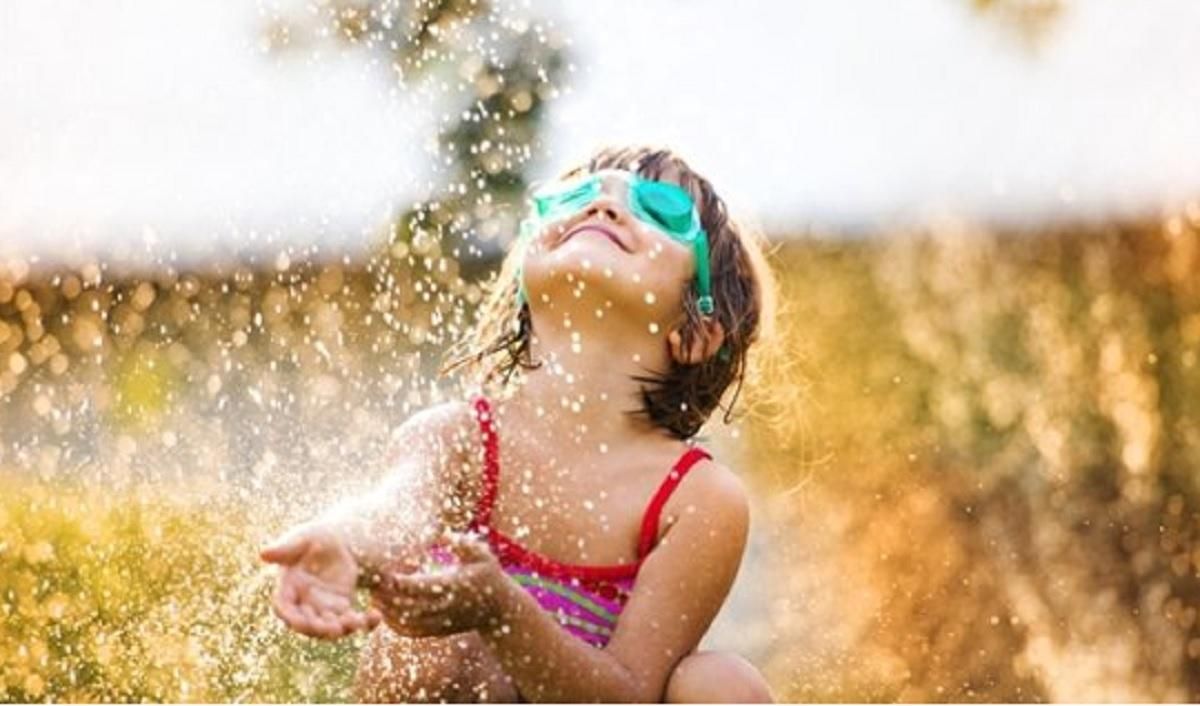 Аномальної спеки стає більше: метеорологиня про клімат України Аномальної спеки стає більше: метеорологиня про клімат України