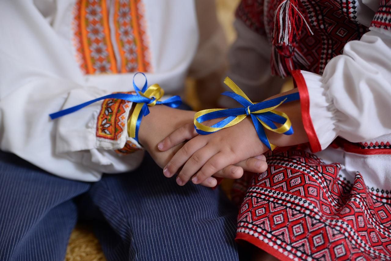 Більшість українців вважають російську мову іноземною Більшість українців вважають російську мову іноземною