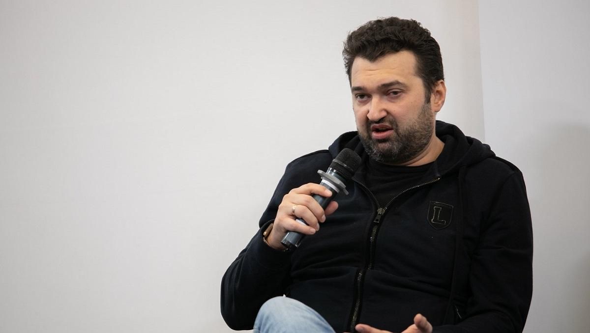 Голова НАЗК Новіков атакує Кабмін через "Нафтогаз": причини Голова НАЗК Новіков атакує Кабмін через "Нафтогаз": причини