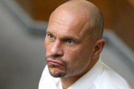 На Киву и еще 3 нардепов НАПК составило протоколы