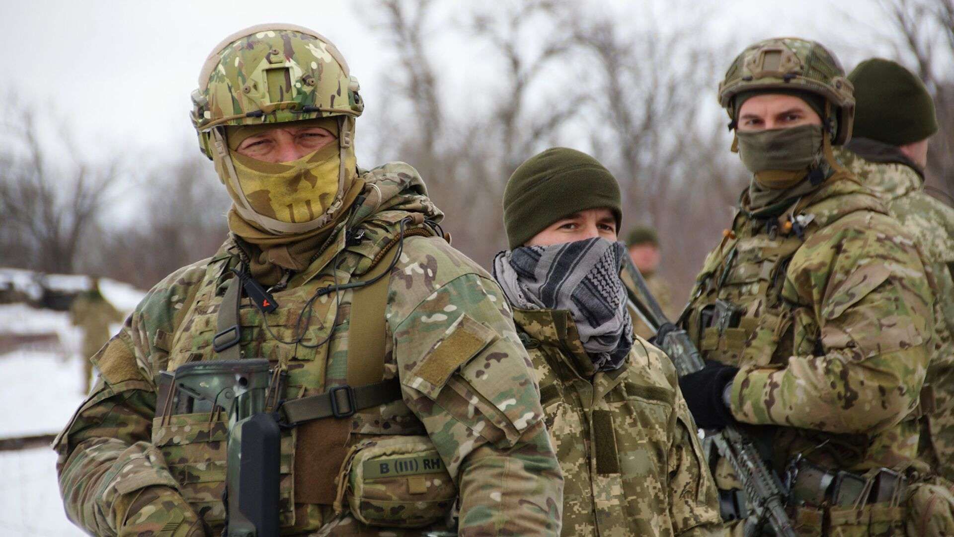 Бойовики на Донбасі ігнорують збори резервістів