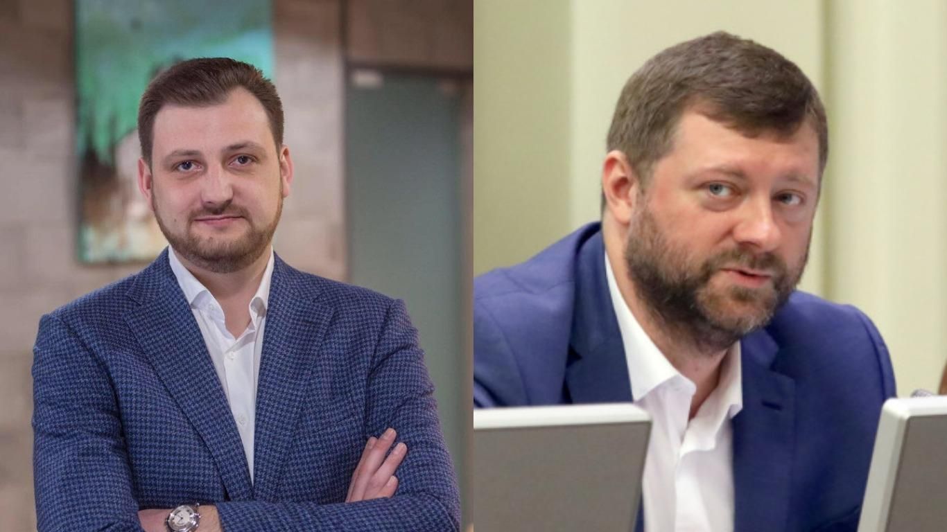 Якщо доведуть вину, він покине фракцію,– Корнієнко про Васильковського