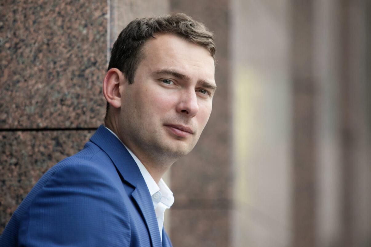 Голос проведе з'їзд партії: обговорять кандидатів на посаду голови Голос проведе з'їзд партії: обговорять кандидатів на посаду голови