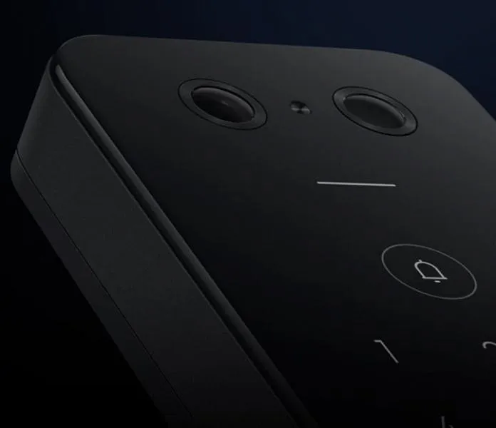 Auto Smart Door Lock Pro Auto Smart Door Lock Pro