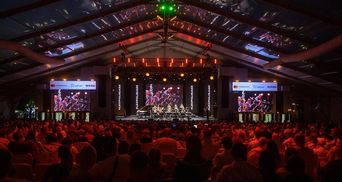 Leopolis Jazz Fest объявил даты фестиваля на 2022 год