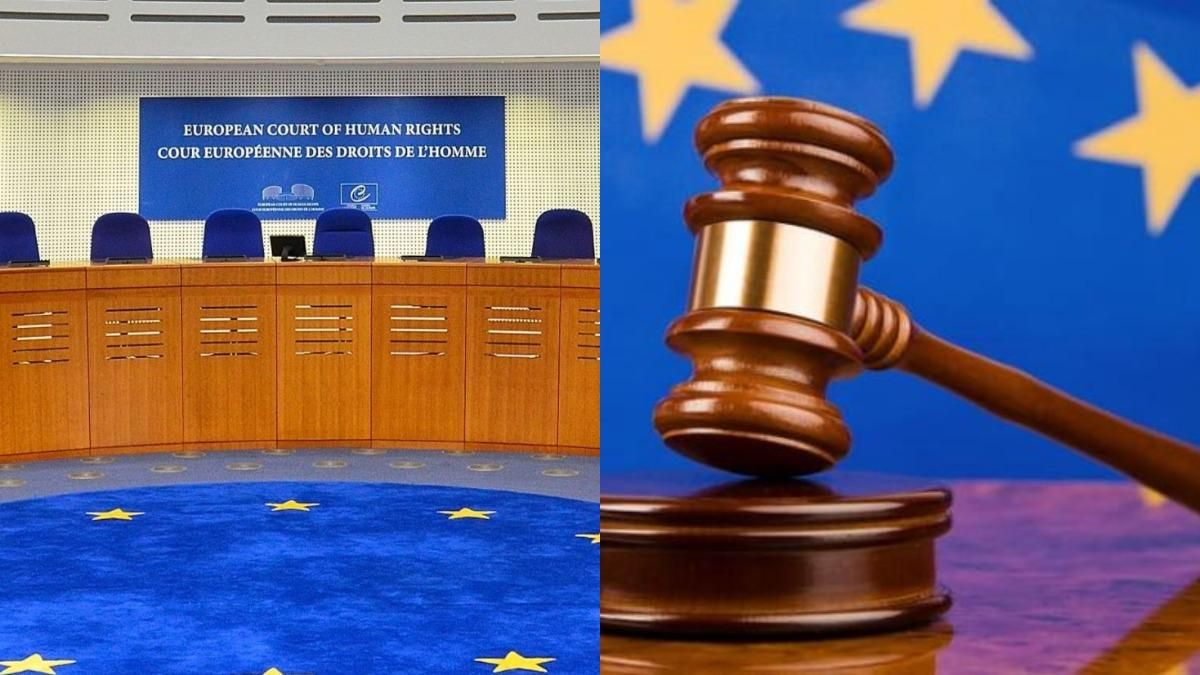 ЕСПЧ заслушает дело против России по Донбасса 24 ноября ЕСПЧ заслушает дело против России по Донбасса 24 ноября