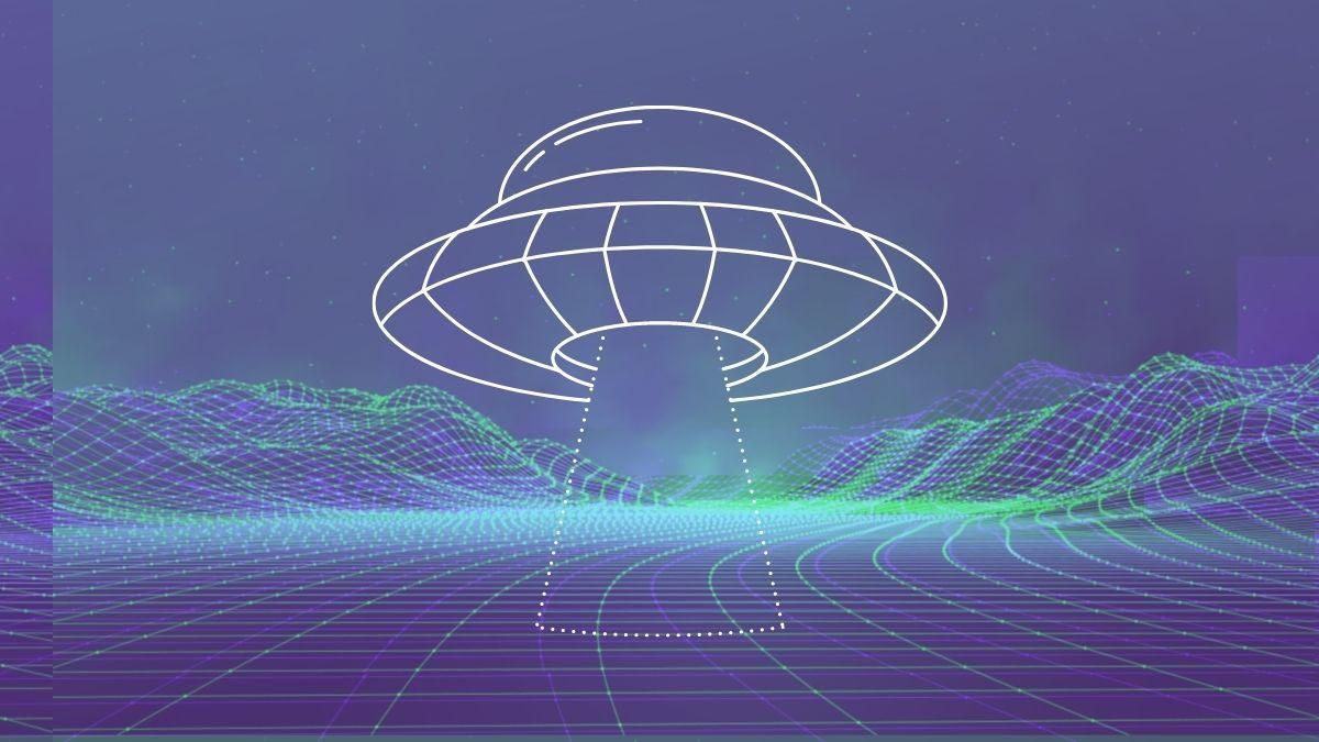Разведка США представила новый отчет о НЛО: их считают угрозой