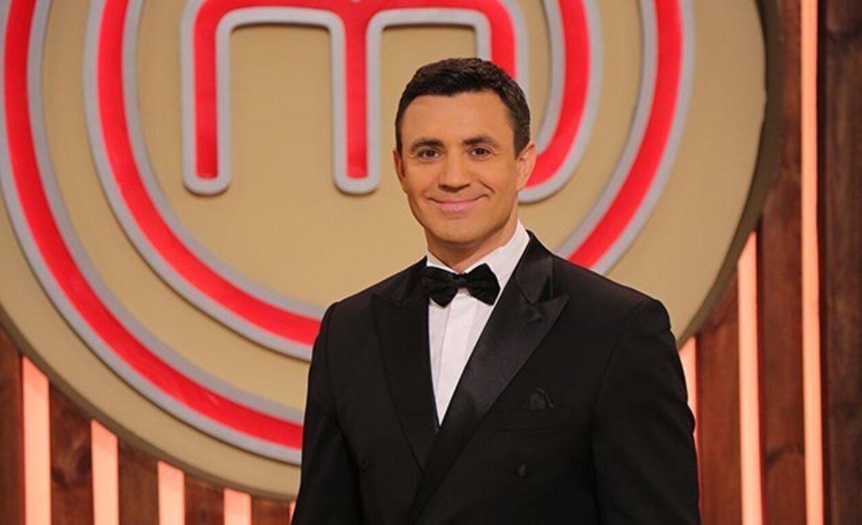 Тищенко про сварку з Куницьким: помста, бо не взяв у Мастер Шеф Тищенко про сварку з Куницьким: помста, бо не взяв у Мастер Шеф