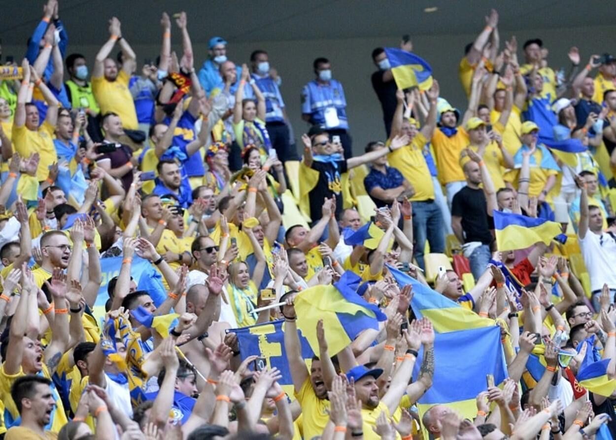Історичний матч Швеція – Україна на Євро-2020: де у Львові подивитись футбол