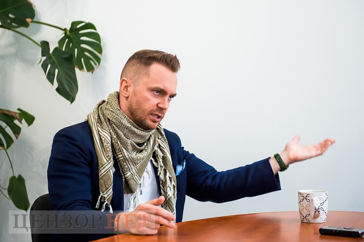 Часткова перемога, – Жернаков прокоментував реформування ВККС Часткова перемога, – Жернаков прокоментував реформування ВККС