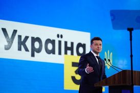 Противники зламали зуби, – Зеленський про повернення в'язниці за брехню в деклараціях