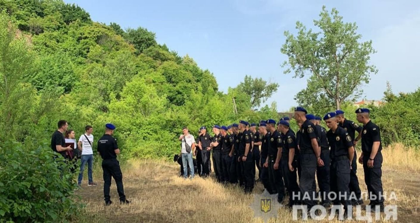 На Закарпатье нашли мертвым 19-летнего военного