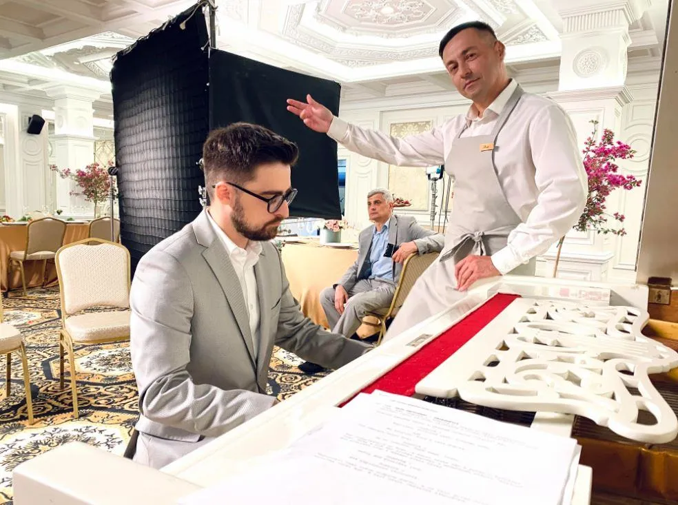 Де гроші Де гроші