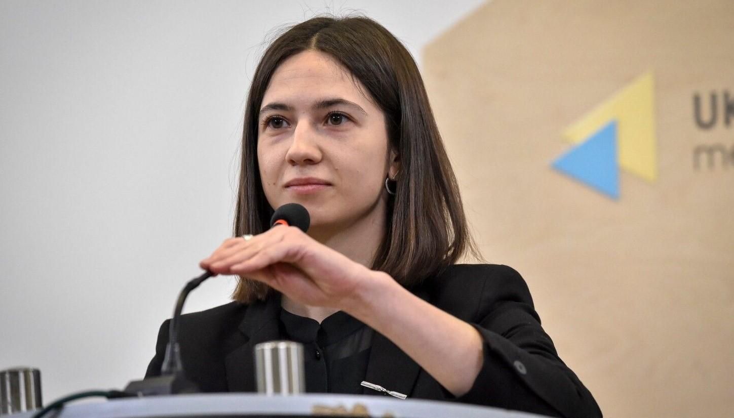 Серых лошадок не будет, выбирать будут из лучших, - Чижик оценила закон о ВККС Серых лошадок не будет, выбирать будут из лучших, - Чижик оценила закон о ВККС