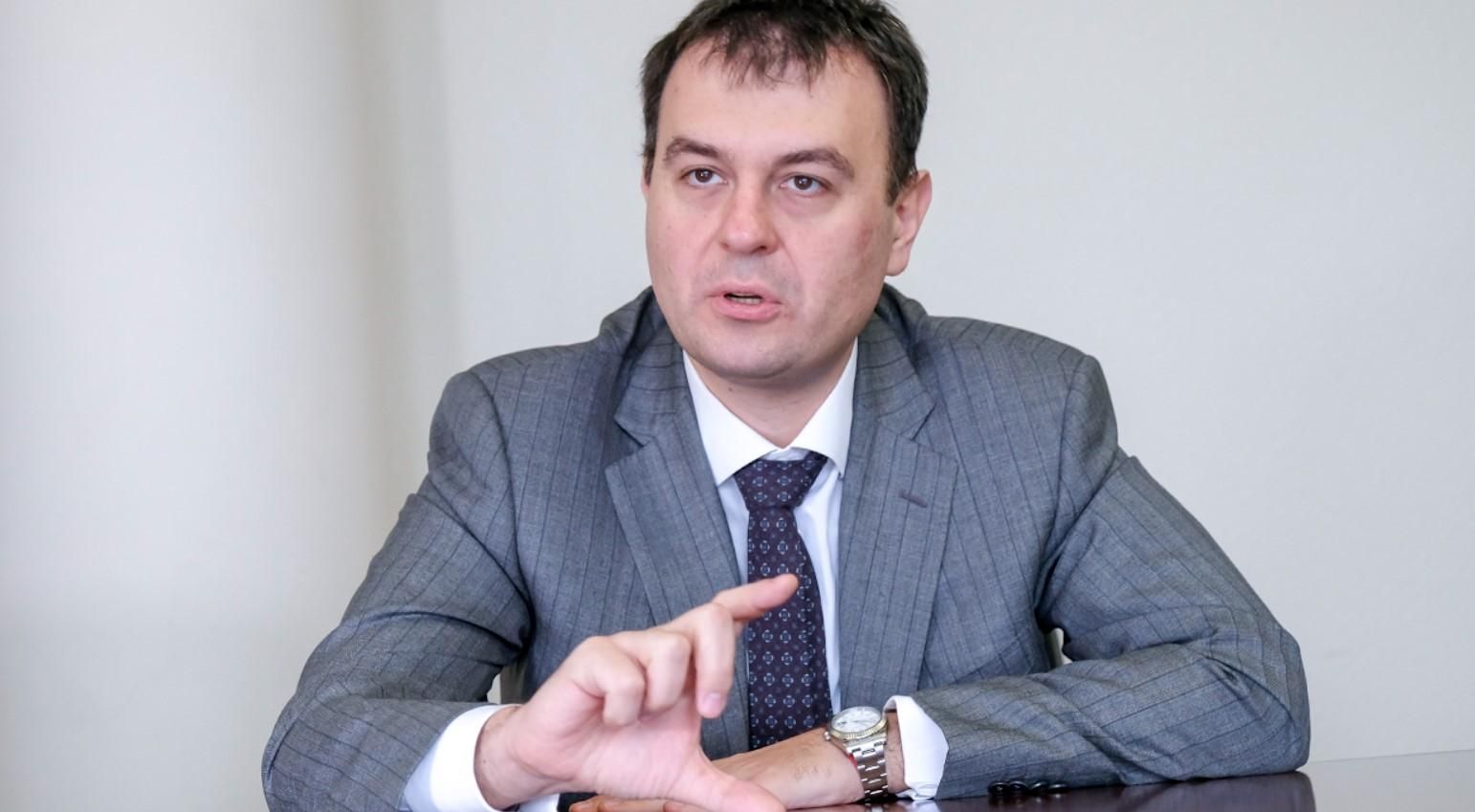 У жены нет денег, - Гетманцев ответил, воспользуется налоговой амнистии У жены нет денег, - Гетманцев ответил, воспользуется налоговой амнистии