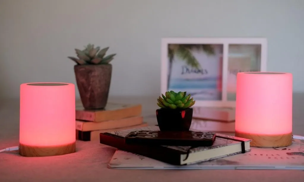 Лампи дружби Лампи дружби