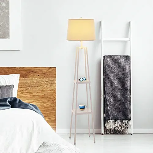 Торшери з полицями Торшери з полицями