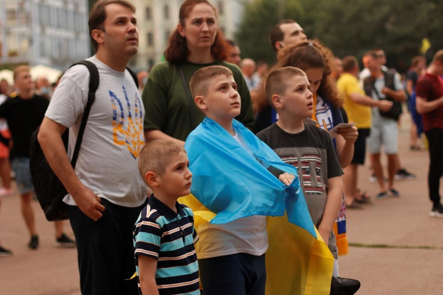 Как украинцы реагируют на гол Зинченко в матче со Швецией: видео