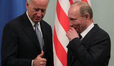 Байден пообіцяв відповісти Путіну за кібератаки – Голос Америки