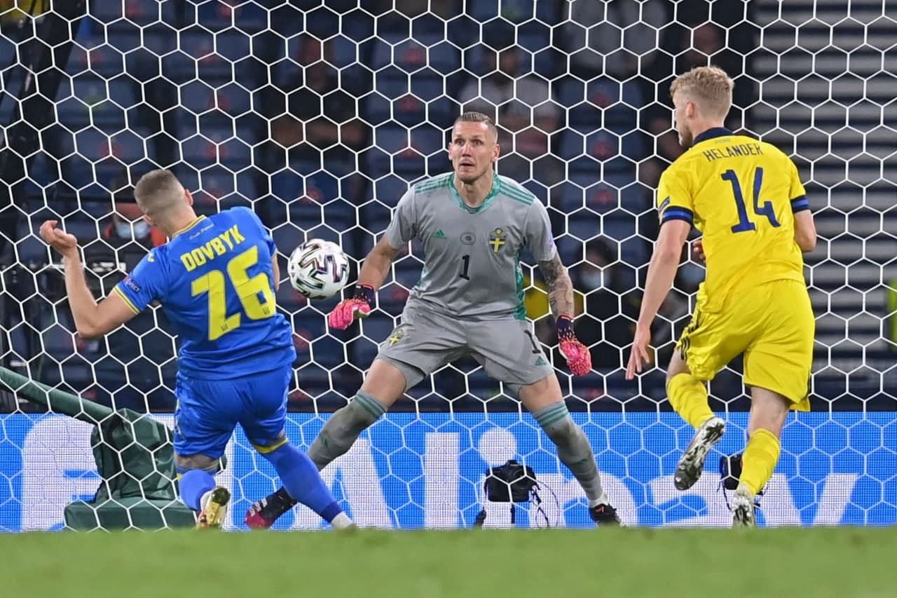 Российский комментатор Уткин поздравил Украину с победой Российский комментатор Уткин поздравил Украину с победой