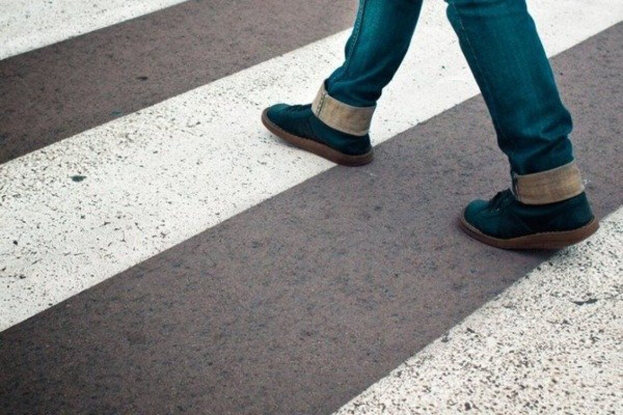 На Львівщині Citroen збив 14-річну дівчину на переході: дитина потрапила в лікарню На Львівщині Citroen збив 14-річну дівчину на переході: дитина потрапила в лікарню