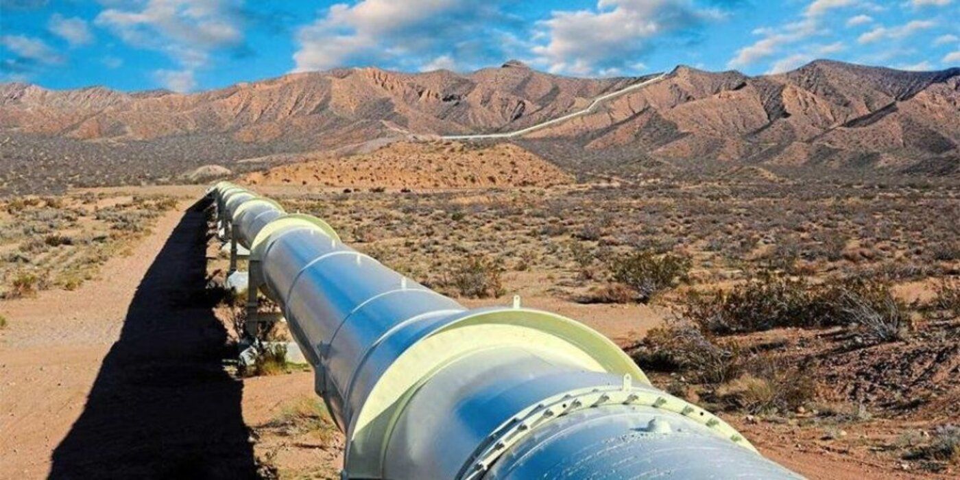 Нигерия хочет навязать России конкуренцию в поставках газа в Европу
