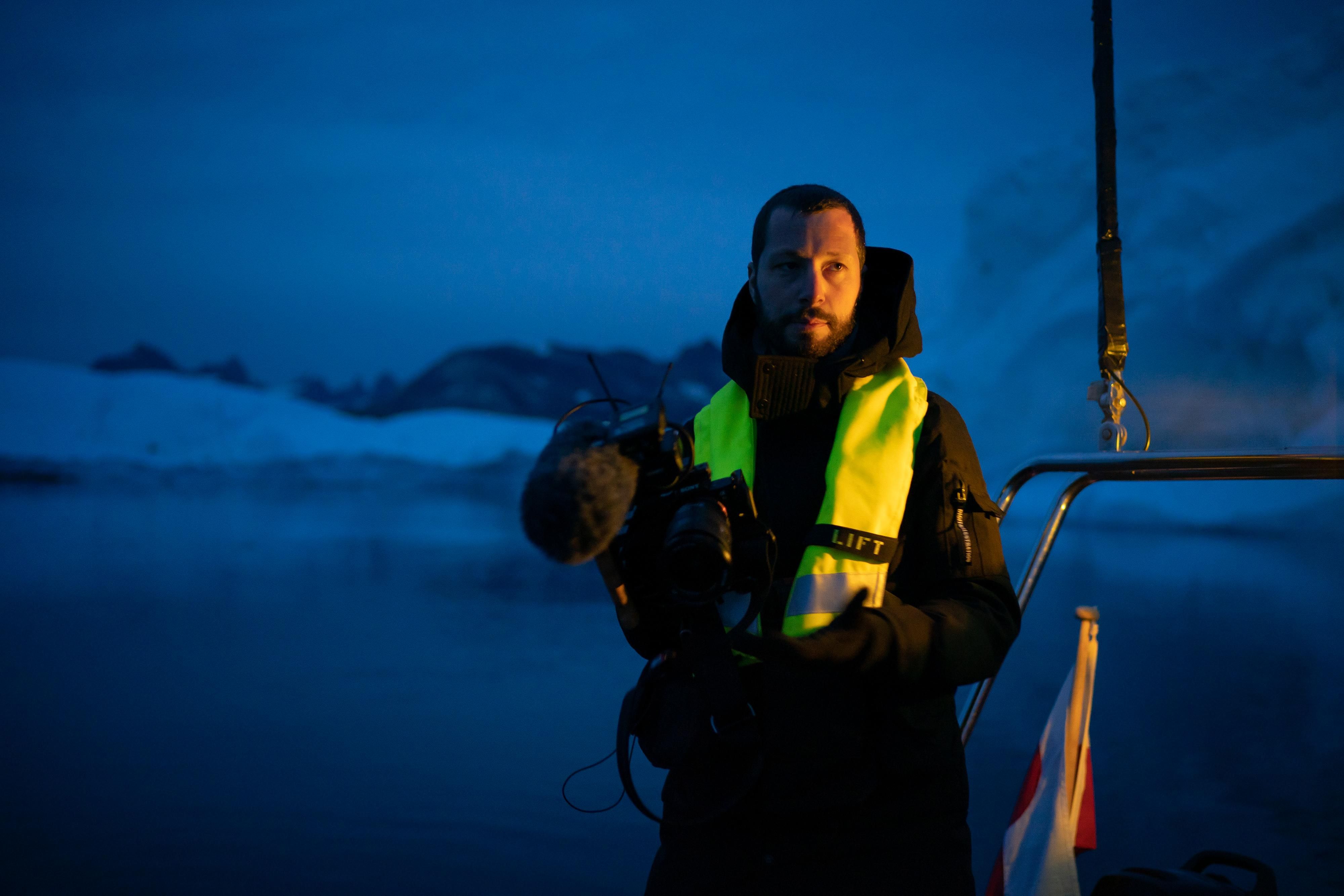 Мстислав Чернов Мстислав Чернов