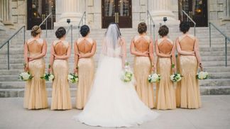 Контракт для подружок нареченої: 37 пунктів, які розлютили соцмережі
