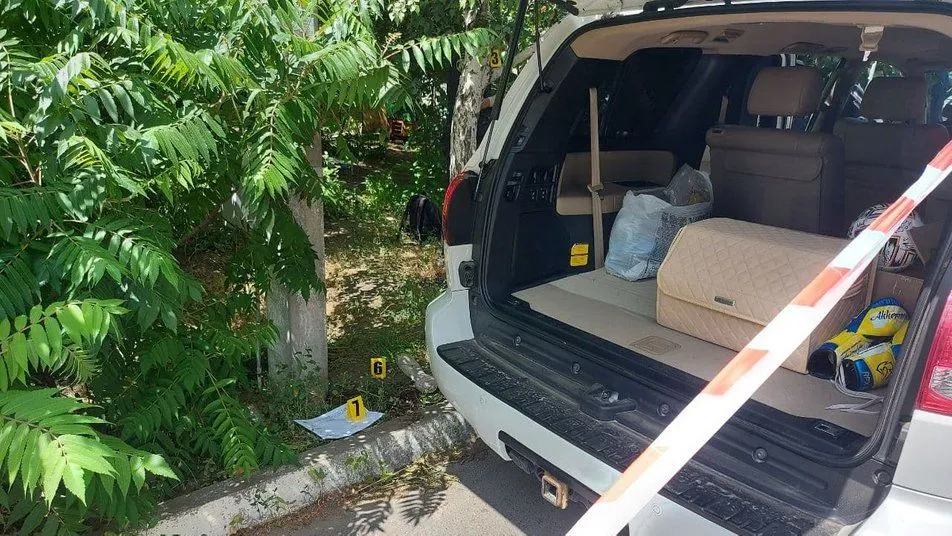 Підстрелили Мошинського В Харкові з нацкорпусу Підстрелили Мошинського В Харкові з нацкорпусу