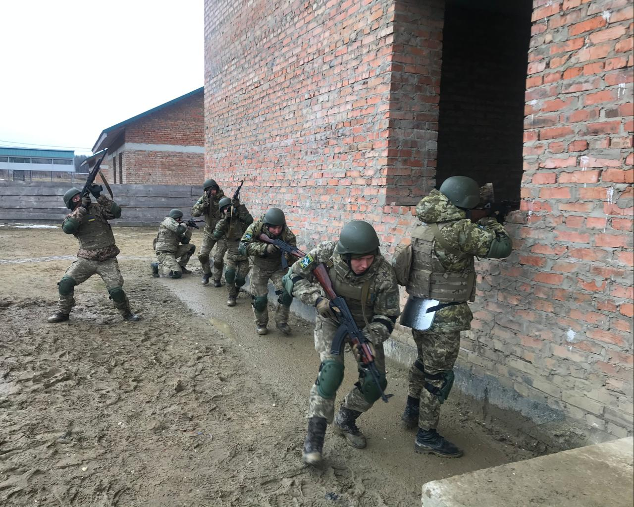 Украинский военным задолжали социальные выплаты