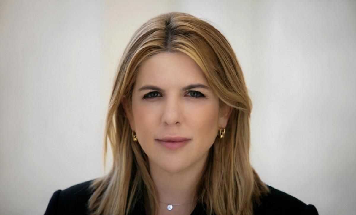 "Голос" развивается, а все недоразумения решит съезд, – Кира Рудик "Голос" развивается, а все недоразумения решит съезд, – Кира Рудик