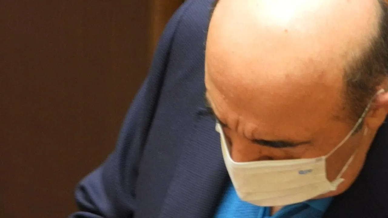 Рабінович у Раді Рабінович у Раді