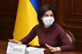 Венедіктова передала "департамент війни" близькому до Медведчука прокурору