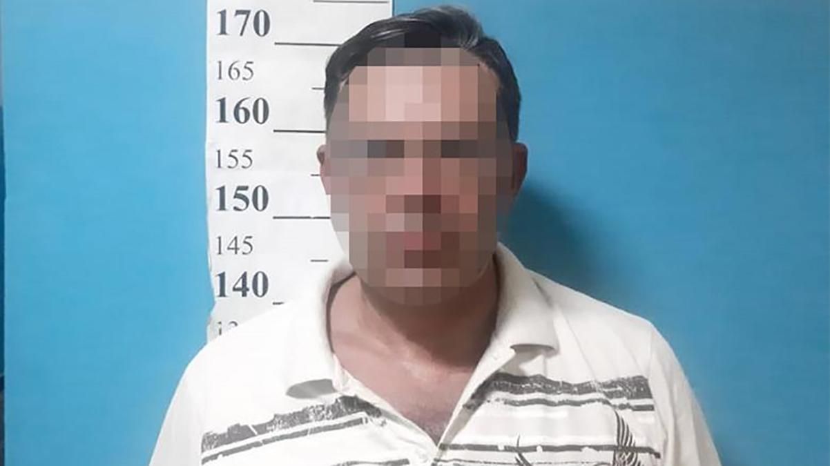 Пьяный мужчина порезал врача в Киеве: подробнее Пьяный мужчина порезал врача в Киеве: подробнее