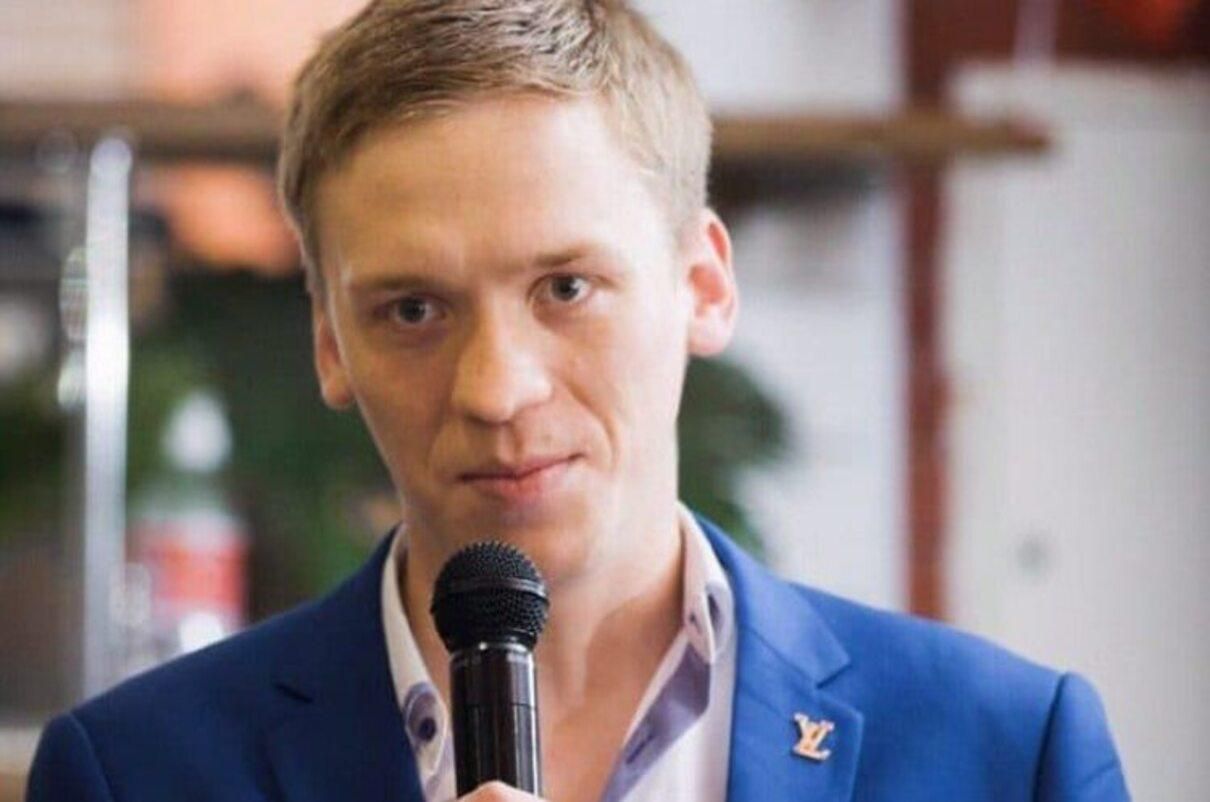 Политзаключенный Попов просит Путина забрать у него гражданство