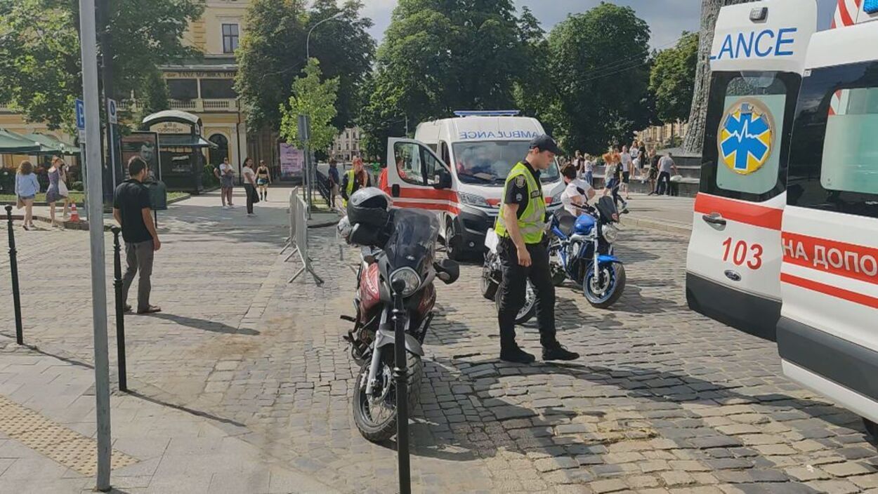 Трагедія на Львівському півмарафоні: причина загибелі 23-річного бігуна Трагедія на Львівському півмарафоні: причина загибелі 23-річного бігуна