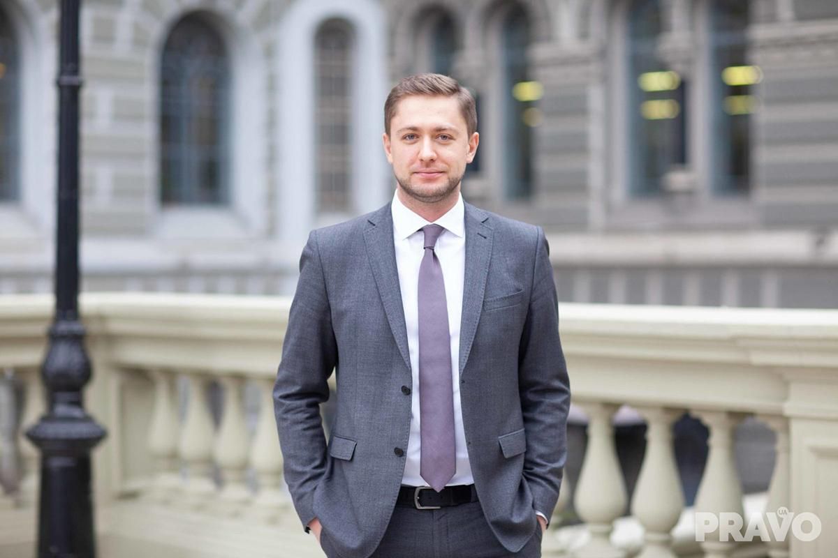 Бевз прокоментував звільнення керівників департаменту НБУ Бевз прокоментував звільнення керівників департаменту НБУ