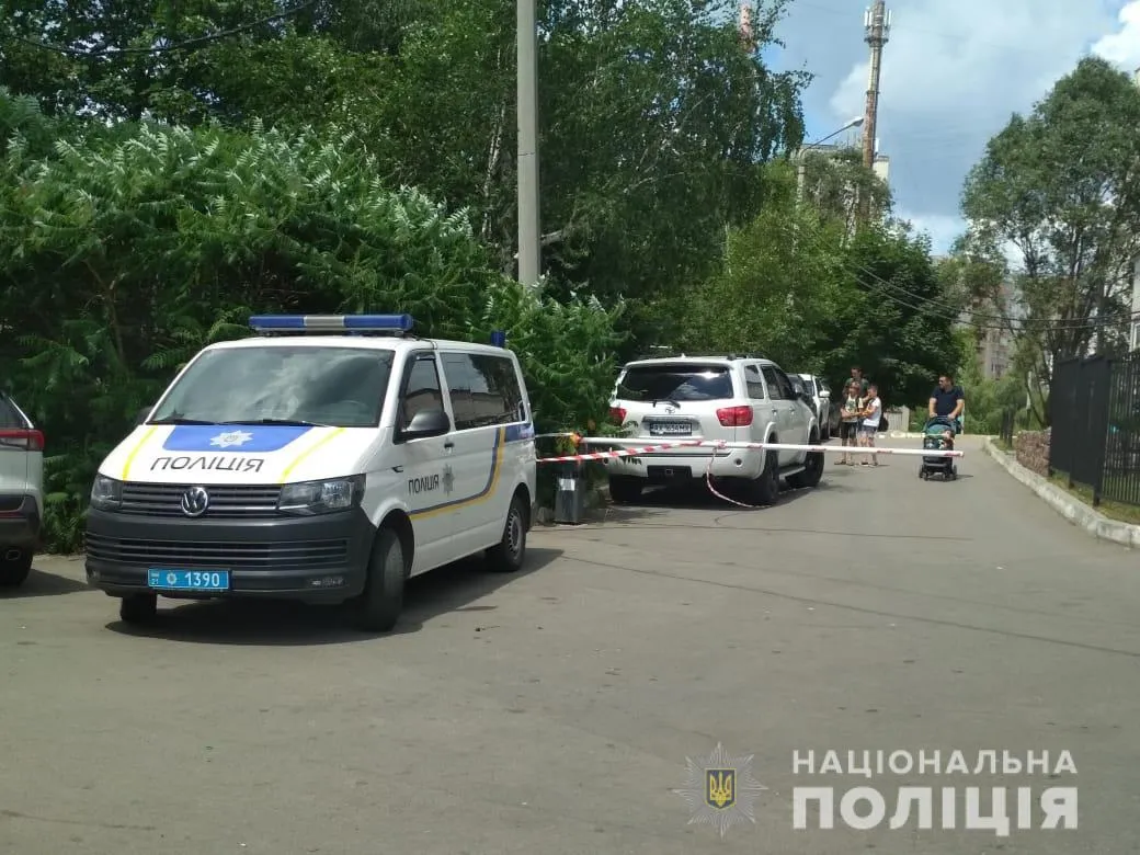 Розстріляли Мошенського В Харкові з Нацкорпусу Учасник АТО