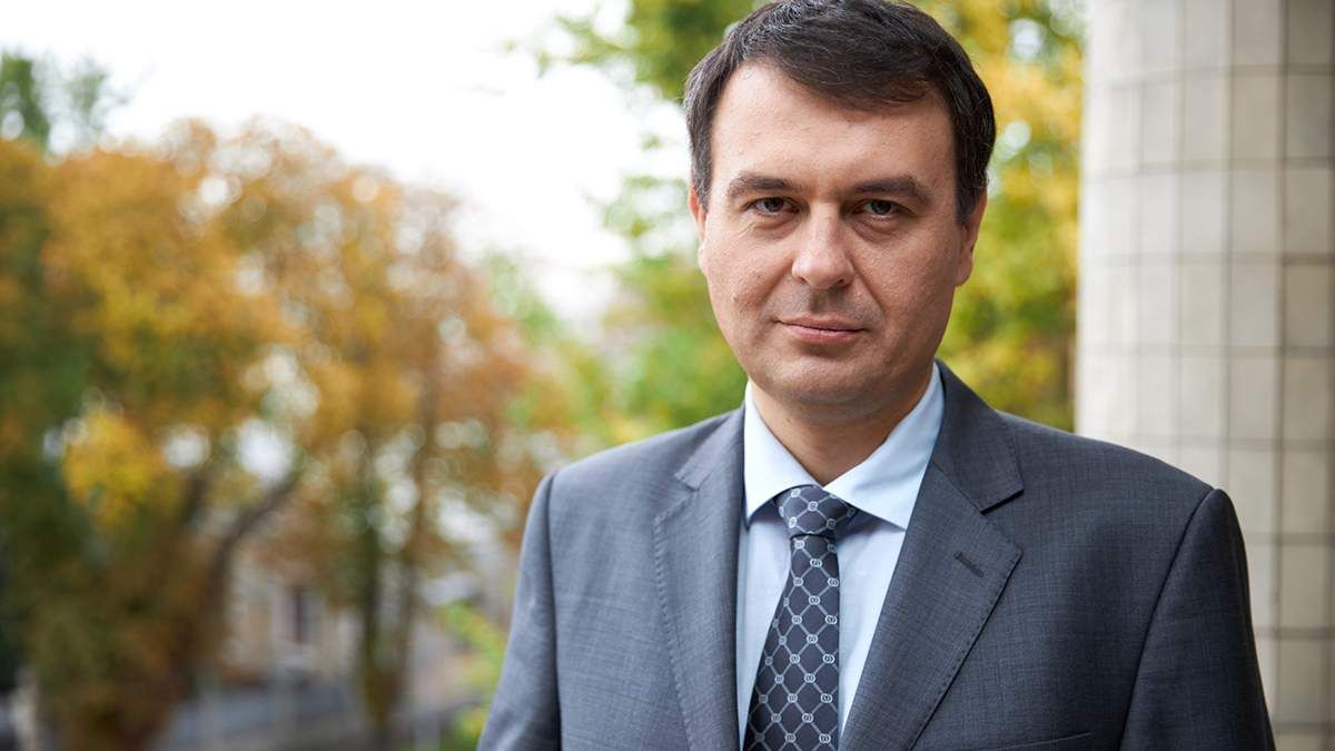 Есть последствия для тех, кто в списке олигархов, – Гетманцев Есть последствия для тех, кто в списке олигархов, – Гетманцев