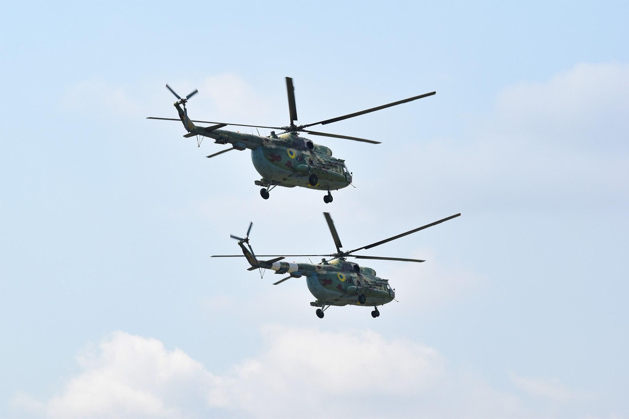 У Миколаєві почалась активна фаза навчань Сі Бриз: фото й відео У Миколаєві почалась активна фаза навчань Сі Бриз: фото й відео