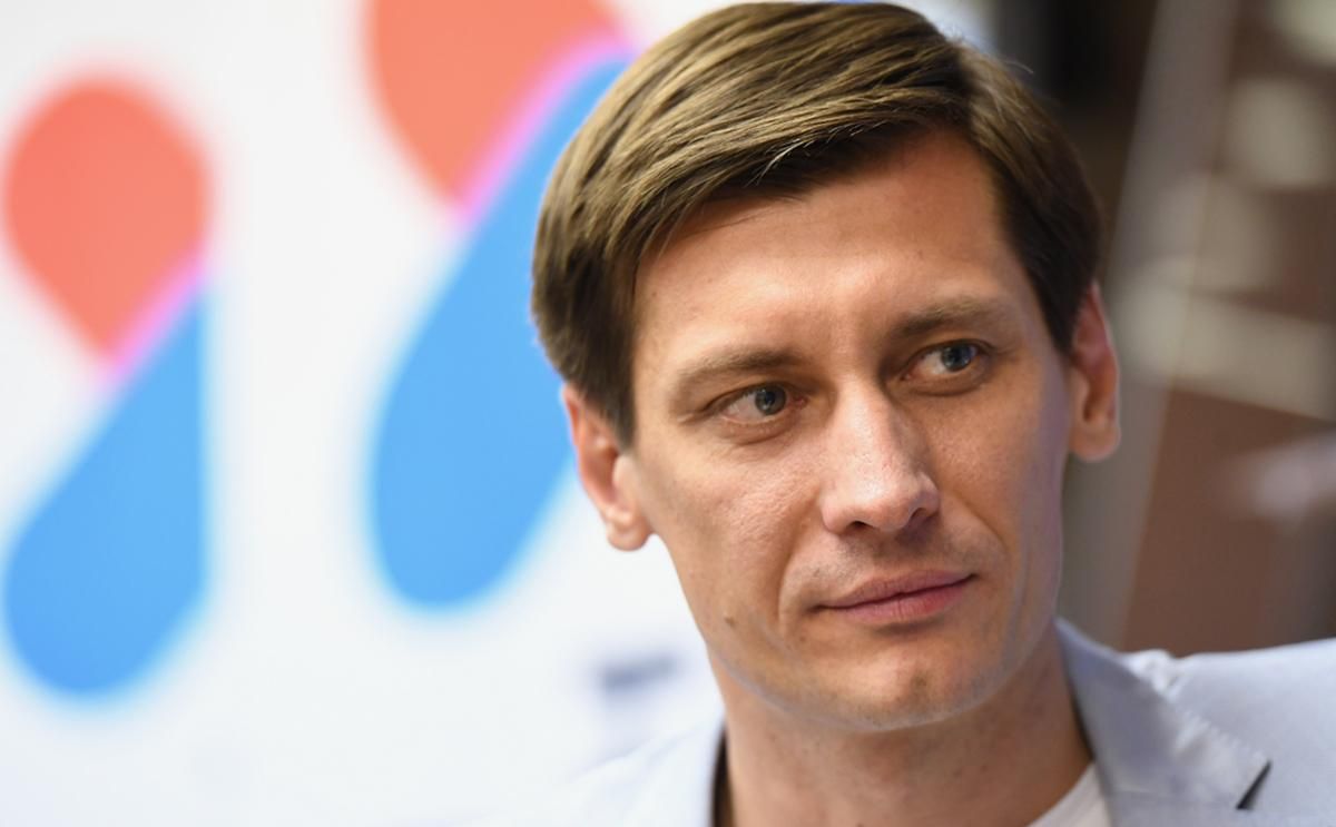 Гудков про умови в СІЗО в Росії: дірка в підлозі замість туалету Гудков про умови в СІЗО в Росії: дірка в підлозі замість туалету