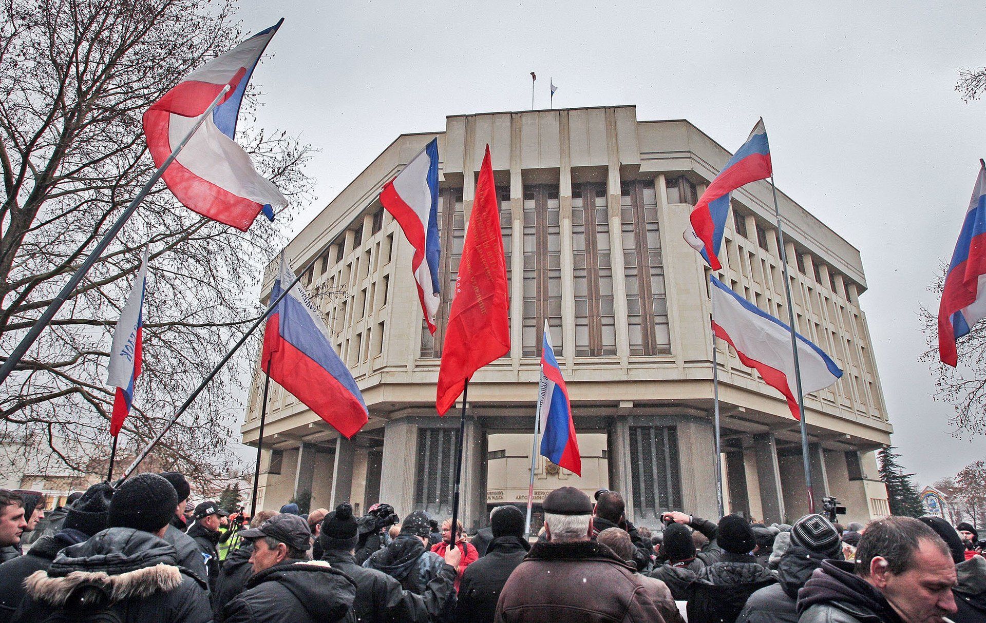 Росіяни вважають Йосипа Сталіна найвизначнішою людиною Росіяни вважають Йосипа Сталіна найвизначнішою людиною