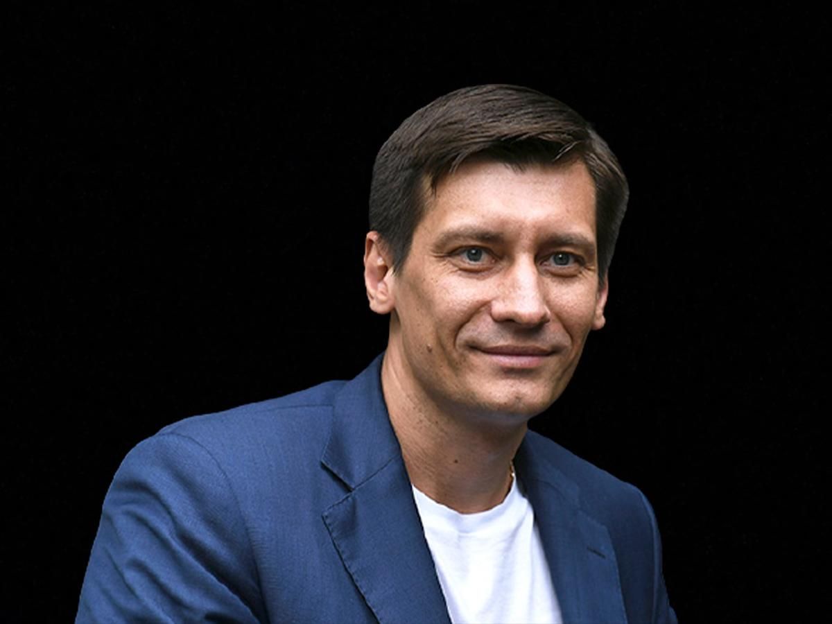 Дмитрий Гудков: Никому хорошо не будет, если Россия взорвется Дмитрий Гудков: Никому хорошо не будет, если Россия взорвется